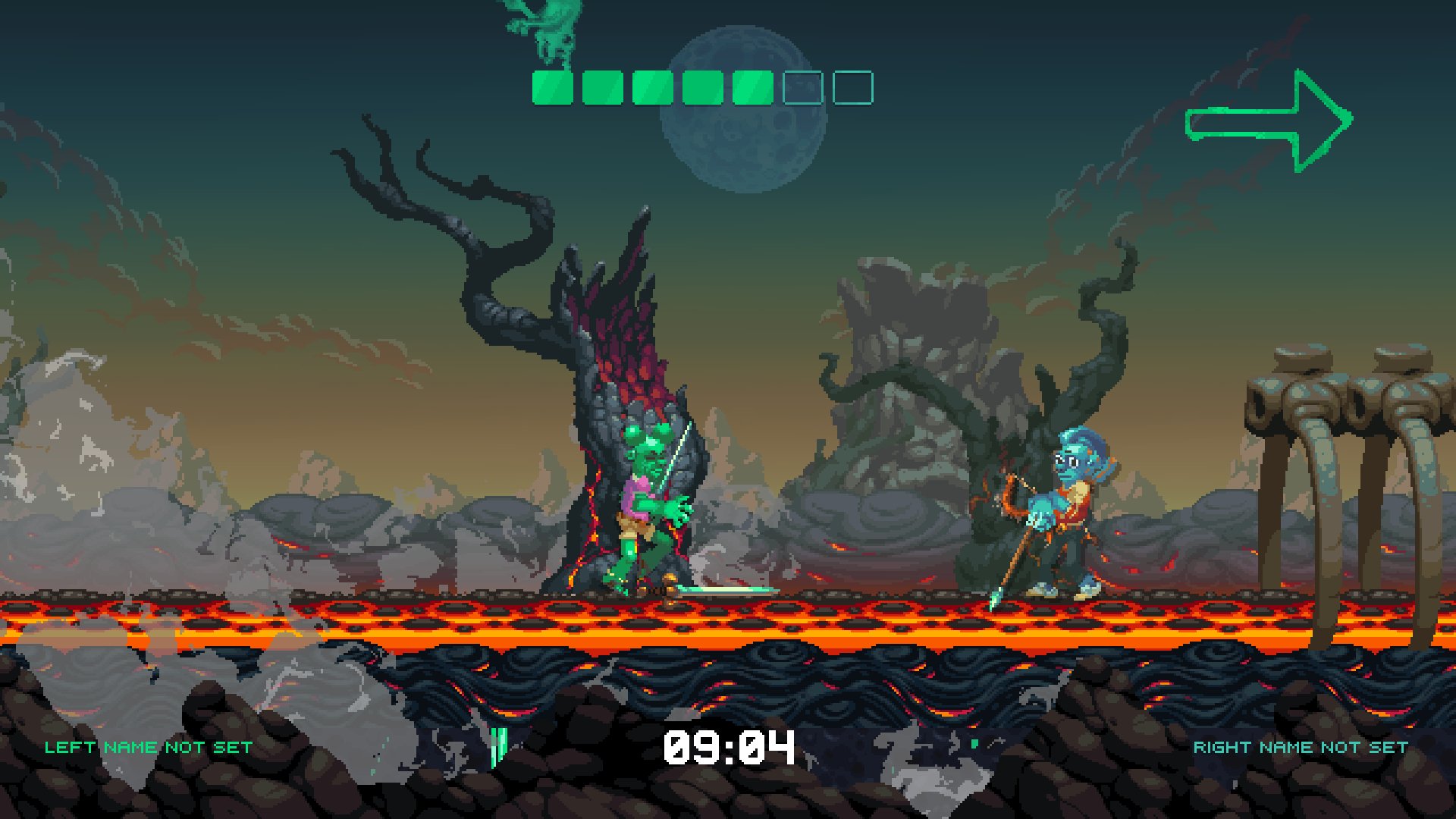 Nidhogg 2